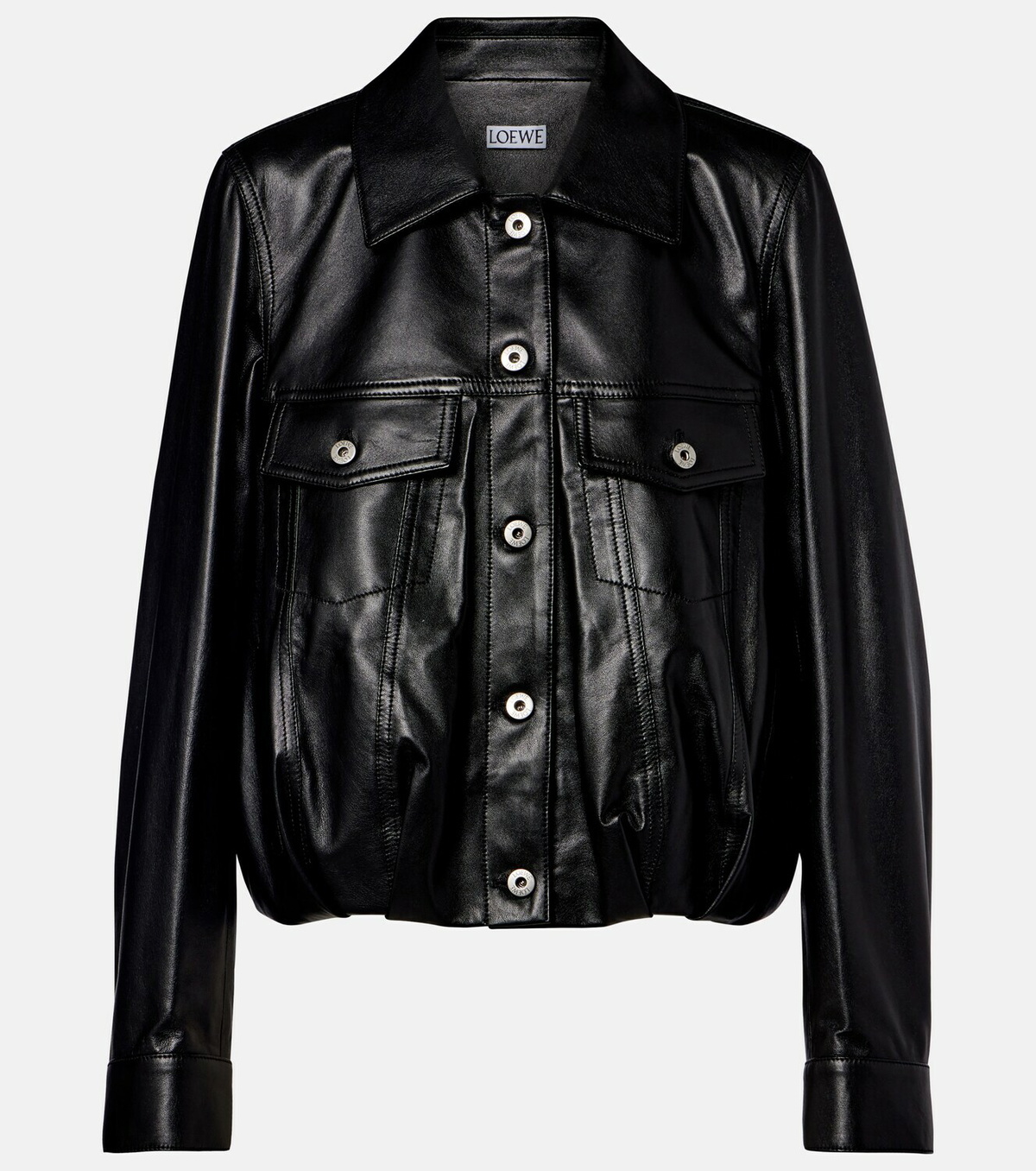 Loewe Leather jacket
