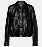 Loewe Leather jacket