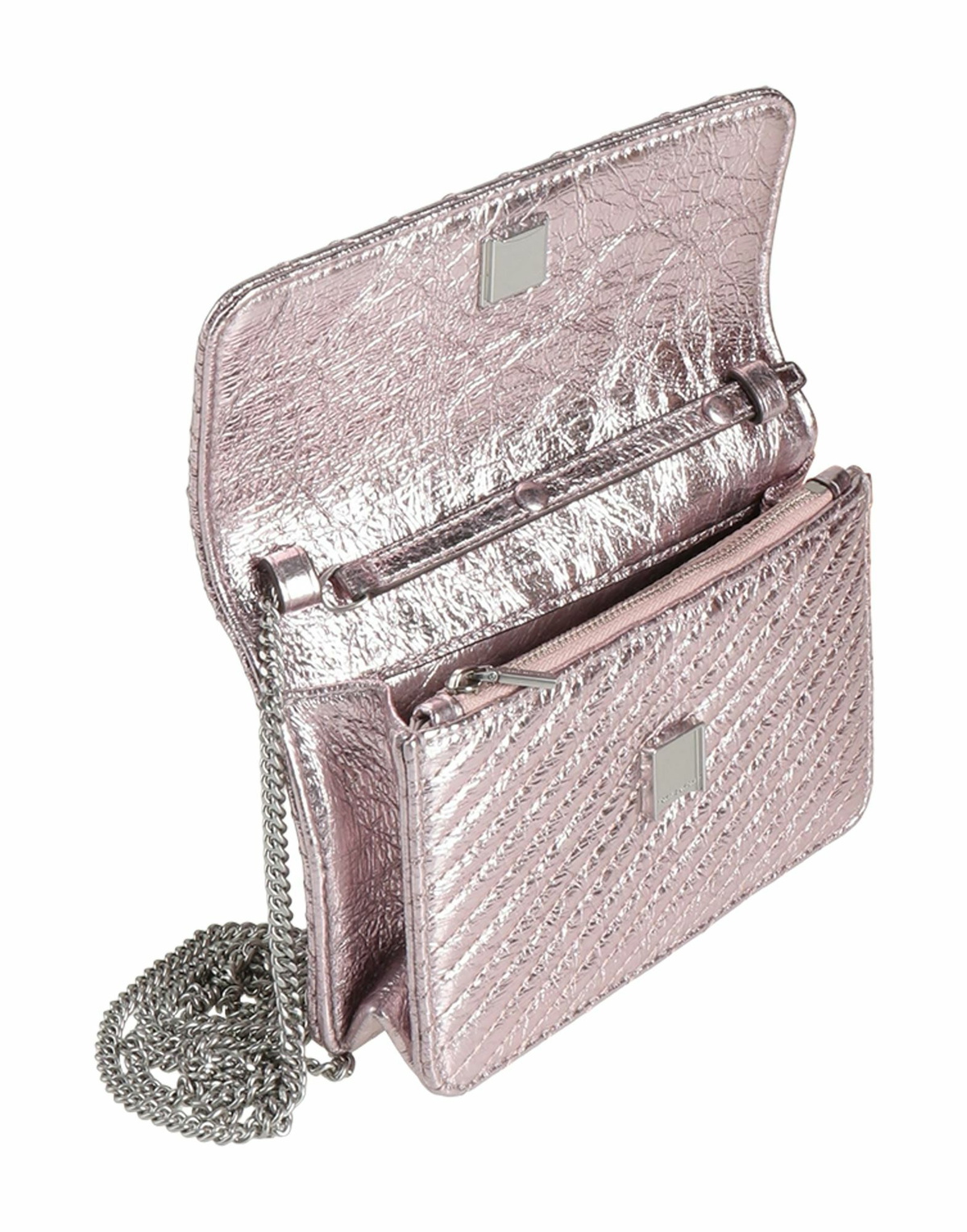 Tory Burch Womens Handbag in Pink