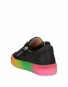 Giuseppe Zanotti Womens Sneakers in Black