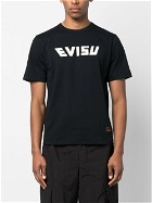 EVISU - Logo T-shirt