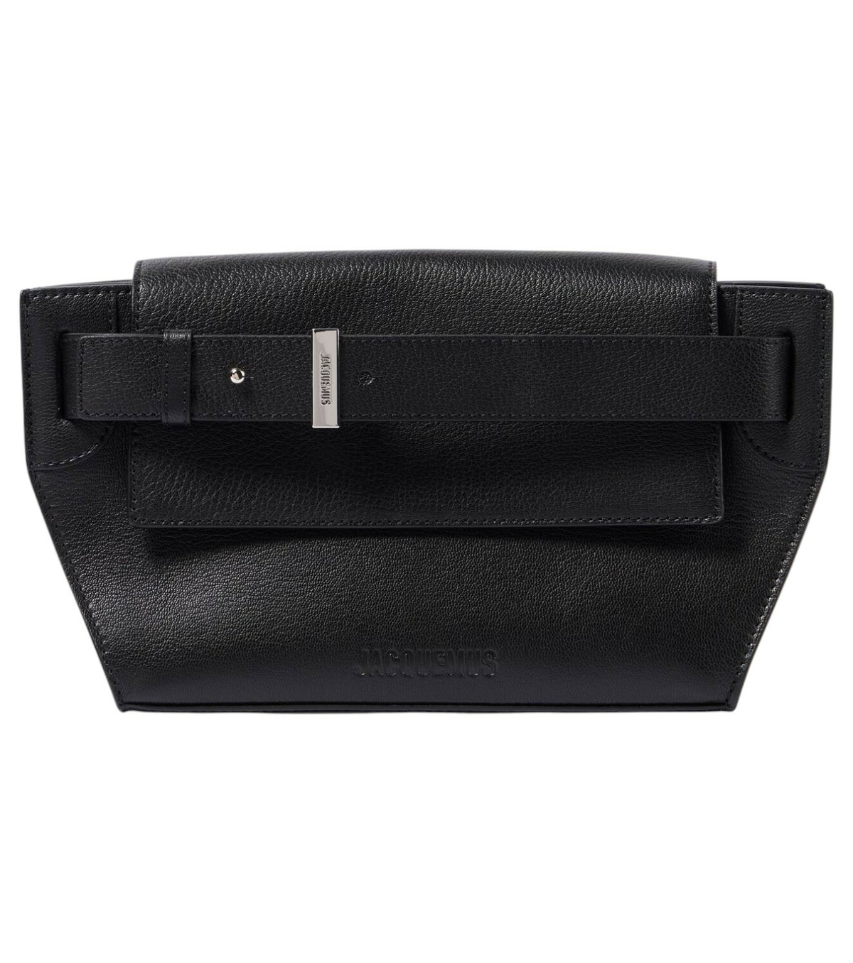 JACQUEMUS - La Banane Cuerda Crossbody Bag Jacquemus