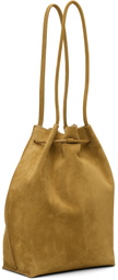 BY FAR Tan Kayla Bag