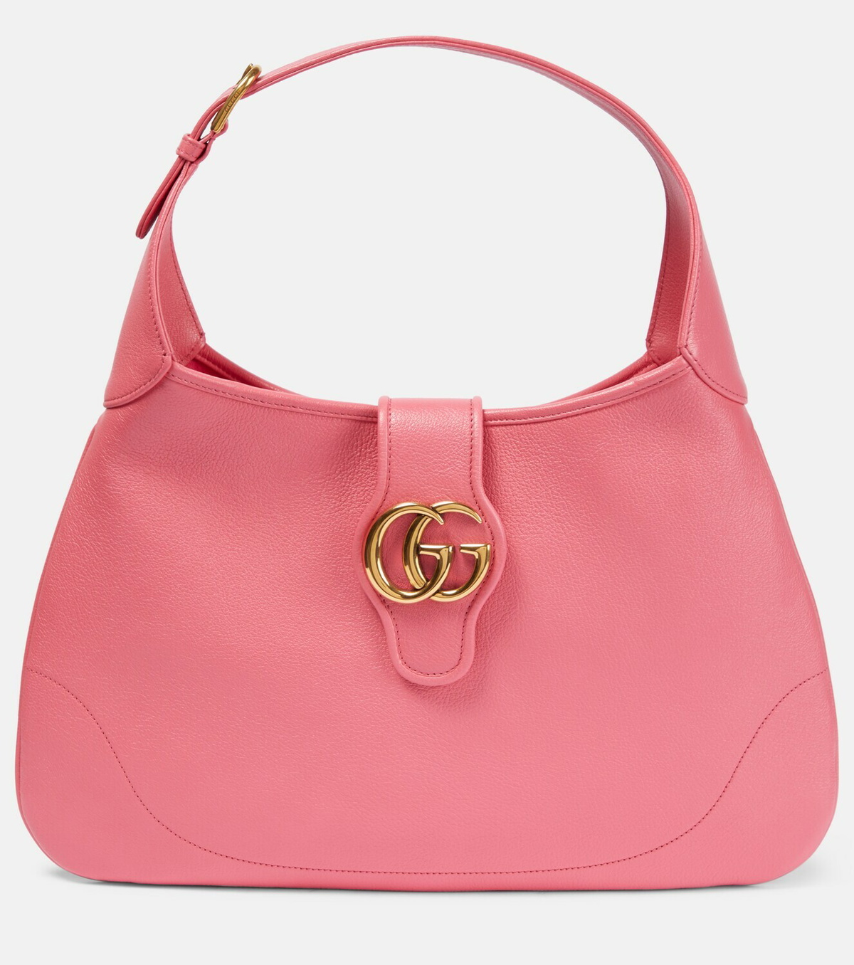 【関税込み】gucci 'Aphrodite' midi bag Gucci Aphrodite Medium leather shoulder bag Gucci