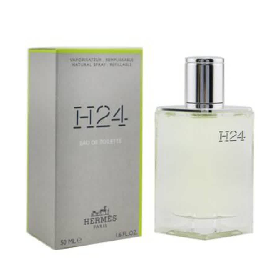 Hermes - H24 Eau De Toilette Spray 50ml / 1.6oz