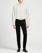 Tom Ford Mens Shirt in Light grey