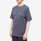 Daily Paper Men's Alias Logo T-Shirt in Odyssey Grey