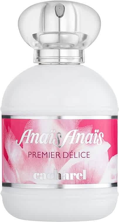 Anais Premier Delice / Cacharel EDT Spray 3.4 oz (100 ml) (w)