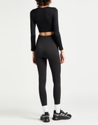 Prism Womens T-shirt in Black
