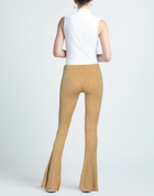 16arlington Womens Pants in Yellow