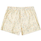 Druthers Daisy Boxer Short
