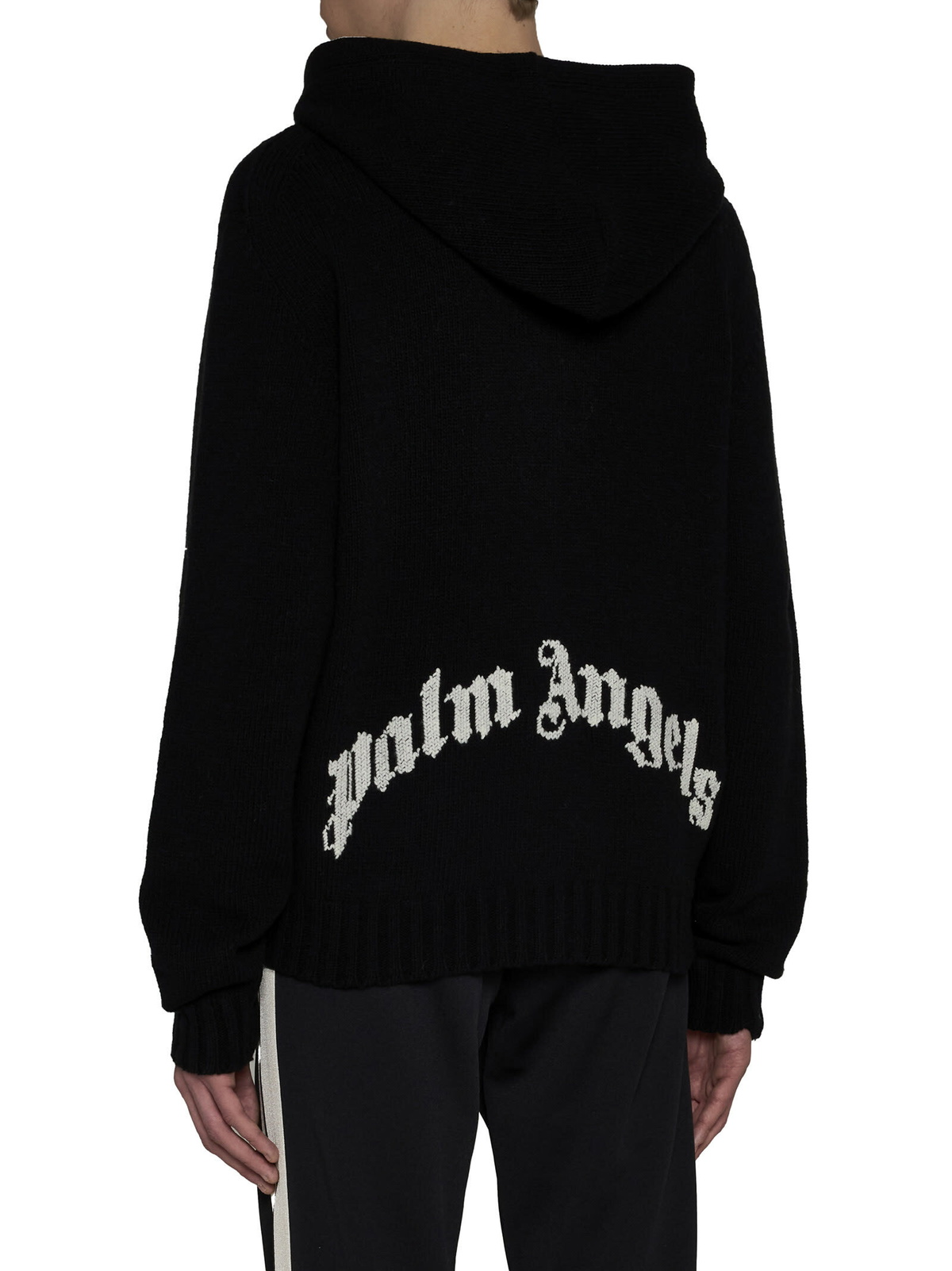 Palm Cardigan