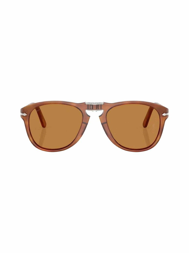 Photo: Persol 714 - Steve Mc Queen Sunglasses