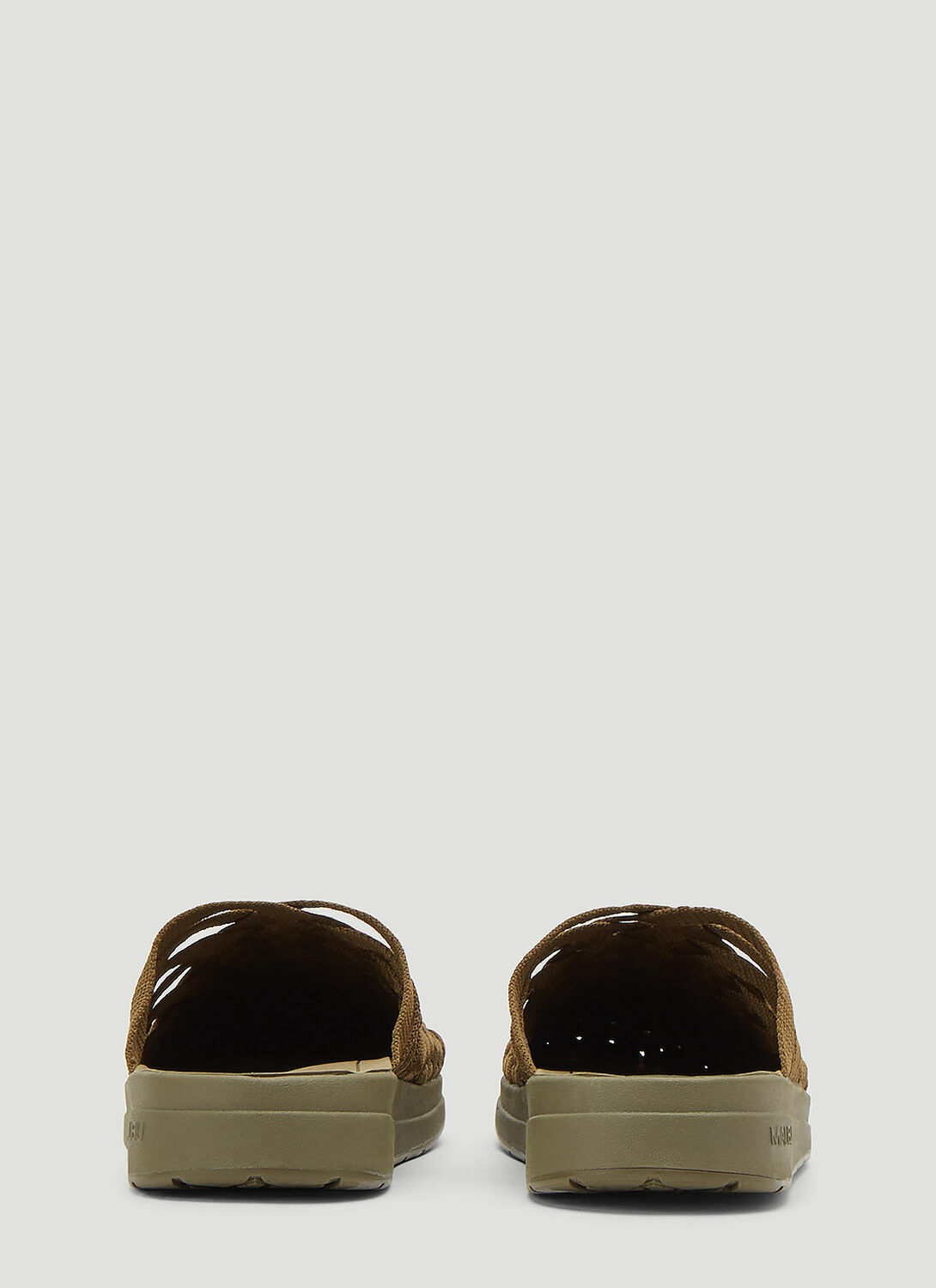MALIBU SANDALS Colony Classic Slip-On Shoes