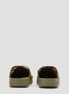 MALIBU SANDALS Colony Classic Slip-On Shoes
