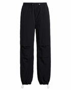 Cecilie Bahnsen Womens Pants in Black
