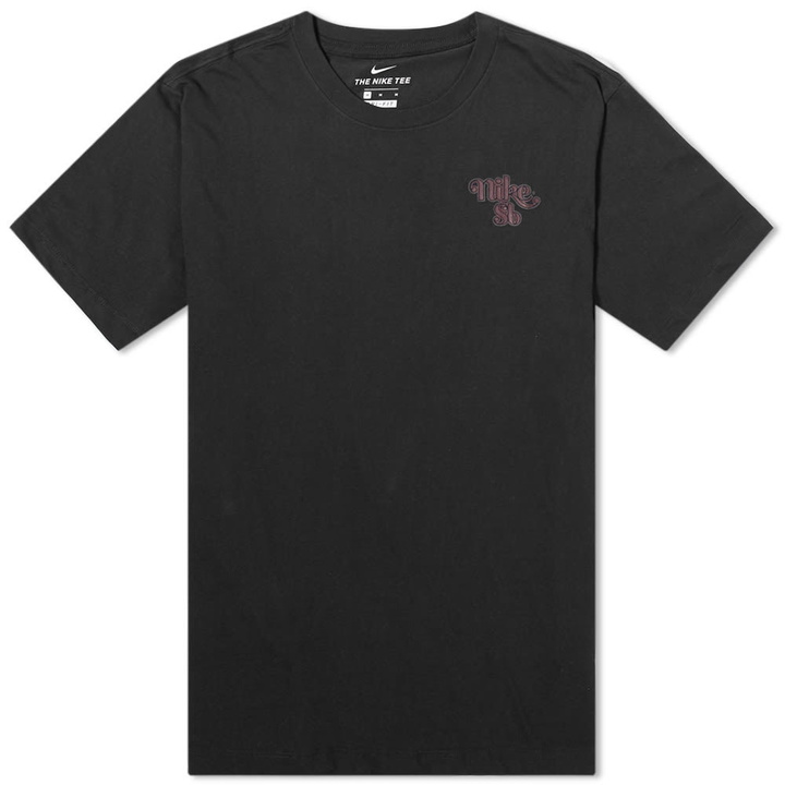 Photo: Nike SB Sunrise Tee