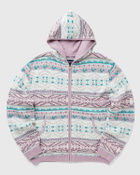 Thisisneverthat HOODED ZIP UP SWEATER Multi-color Mens Pullovers/Zippers & Cardigan