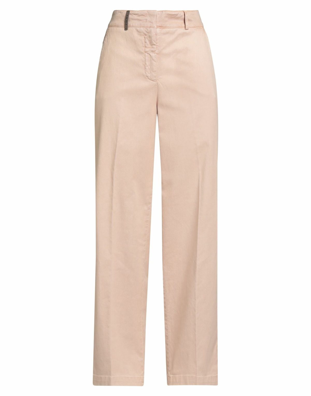 Peserico Womens Pants Sand