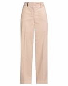 Peserico Womens Pants Sand