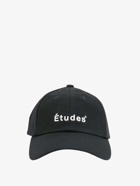 études Hat Black   Mens