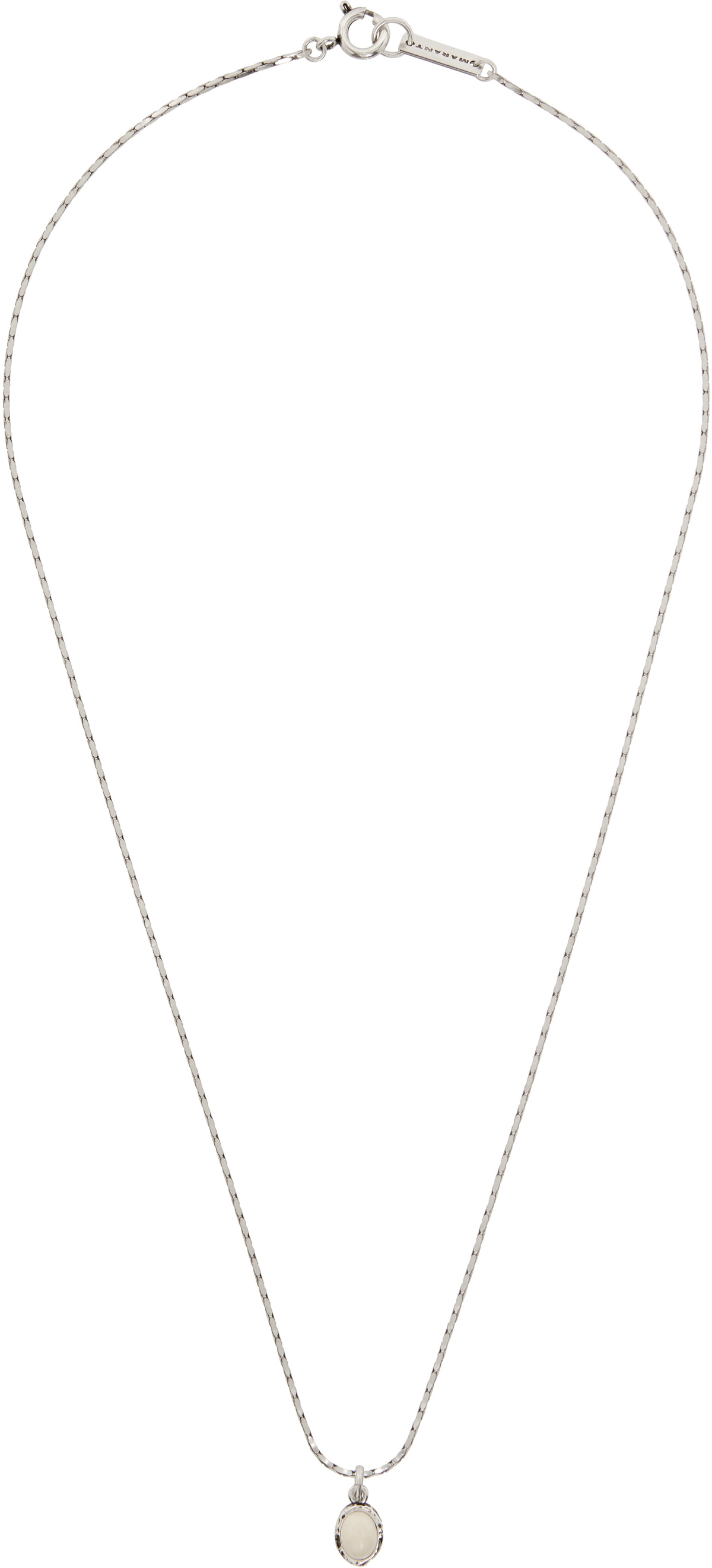 Isabel Marant Joanny Necklace