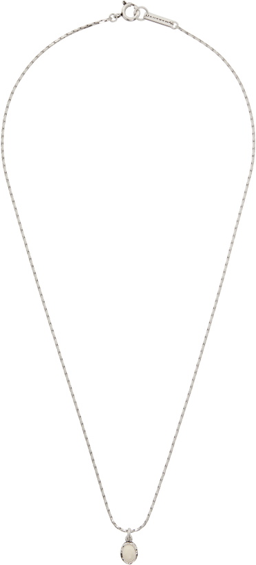 Photo: Isabel Marant Joanny Necklace