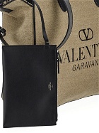 Valentino Garavani Toile Iconographe Bag