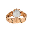 Torino Carrero Adelina GMT Quartz Red Dial Ladies Watch CL1R03RDJ
