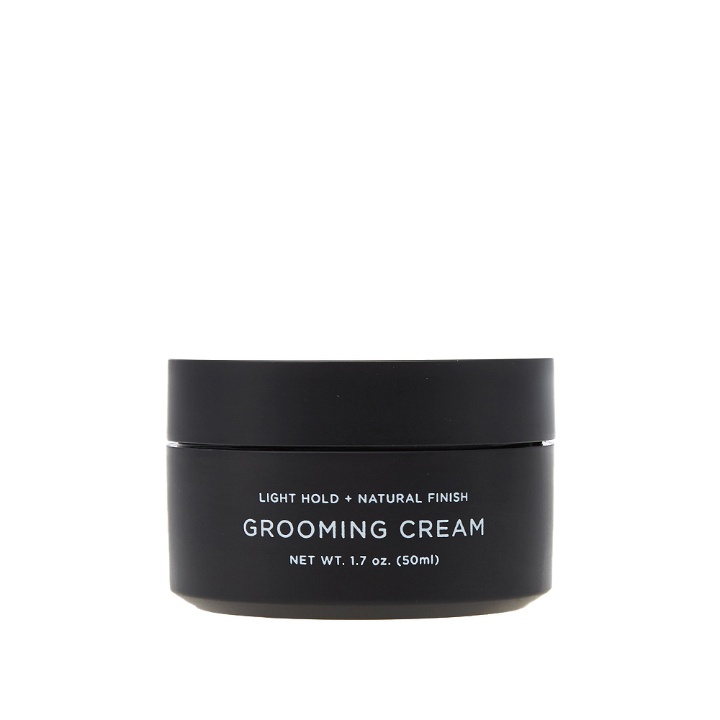 Photo: Saturdays NYC Grooming Cream