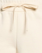 Jil Sander+ Womens Shorts & Bermuda Shorts Ivory