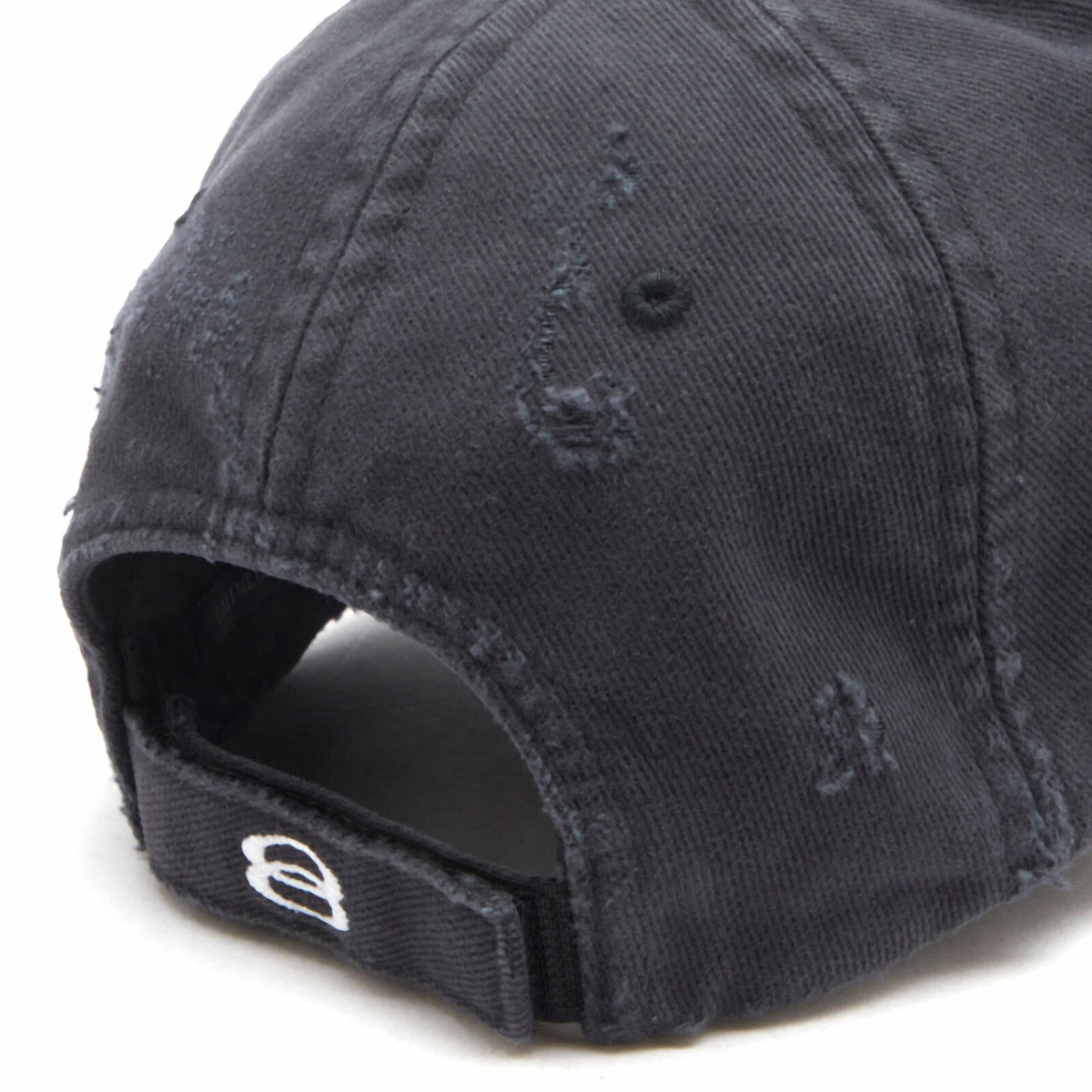 帽子 balenciaga 25ss double unity sports Balenciaga Unity Sports Icon Cap | Saks Fifth Avenue
