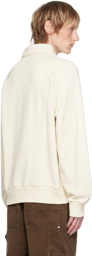 Givenchy Off-White '1952' Polo