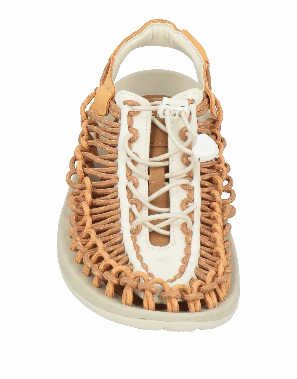 Keen Womens Sandals Camel