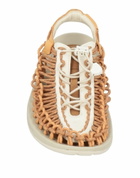 Keen Womens Sandals Camel