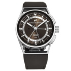 Porsche Design Globetimer Brown Dial Mens Watch 6023.4.05.003.07.2