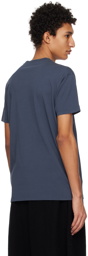 Vivienne Westwood Navy Spray Orb T-Shirt
