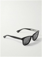 Garrett Leight California Optical - Torrey Square-Frame Acetate Sunglasses