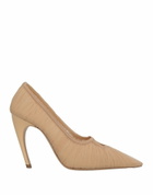 Nensi Dojaka Womens Pumps Sand