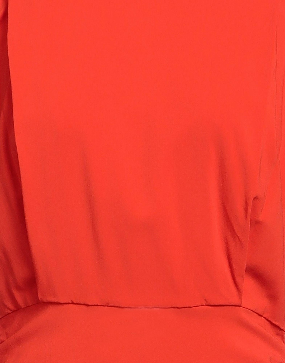 Jucca Womens Midi dress Coral
