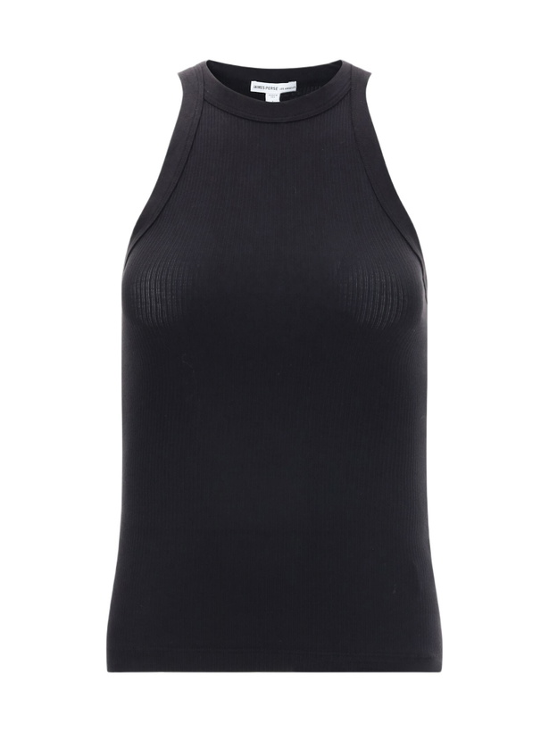 Photo: James Perse Cutway Top