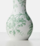 Gucci Herbarium porcelain vase