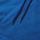 Cav Empt Poly Rib Stripe Popover Hoody