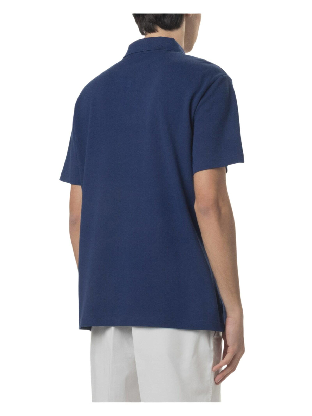 Just Cavalli Mens Polo Shirt