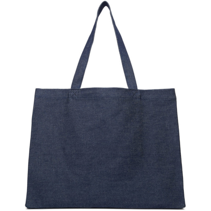 Apc brain dead tote bag sale