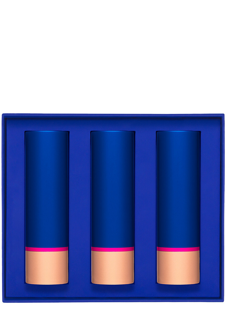 Augustinus Bader The Tinted Balm Trio