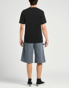 True Religion Mens T-shirt in Black