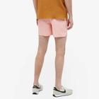 Nike Swim Men's 5 Volley Short in Bleached Coral