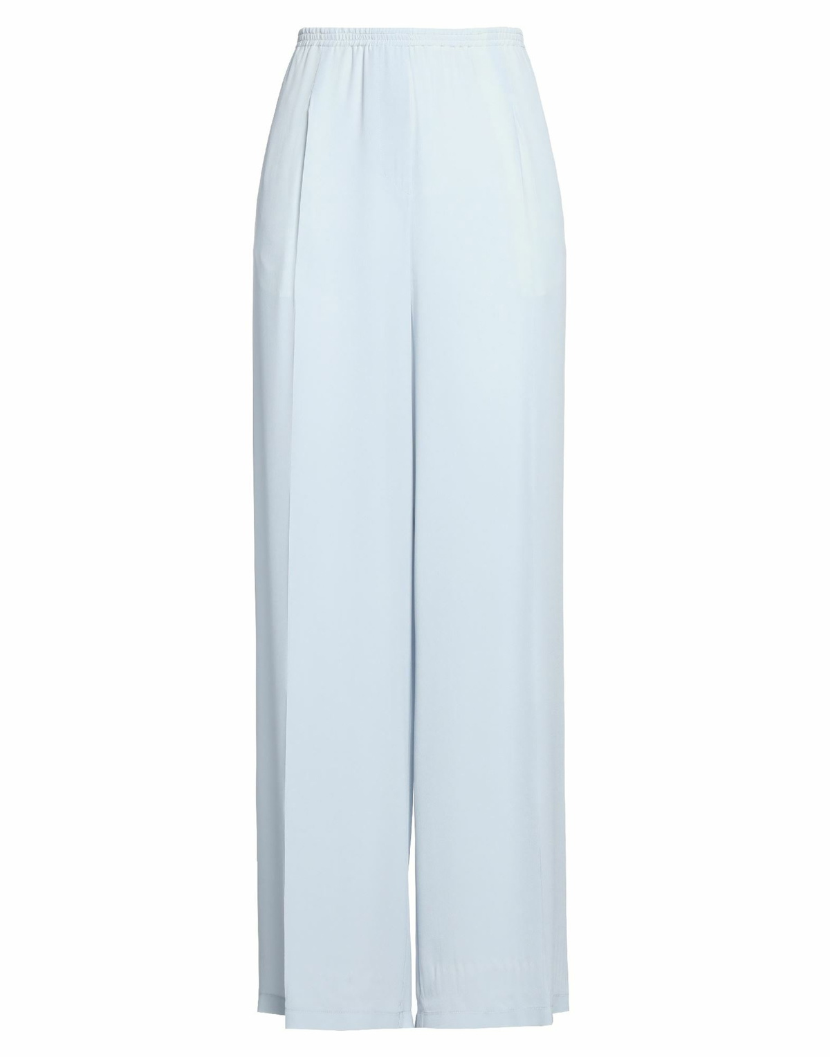 Jucca Womens Pants Sky in Blue