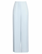 Jucca Womens Pants Sky in Blue
